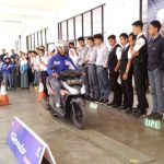 Sekda Minta Pelajar Tak Bawa Kendaraan ke Sekolah