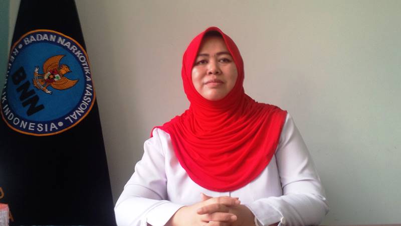 BNN Gandeng Sejumlah Lembaga Berantas Narkotika