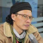 Penjaga Terakhir Drama Sunda