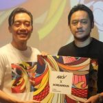 Kolaborasi Screamous x Arkiv Geliatkan Bisnis Clothing