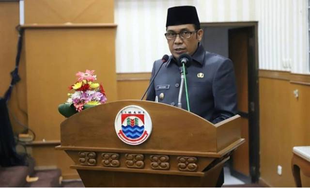 Segera Tentukan Ketua DPRD Definitif