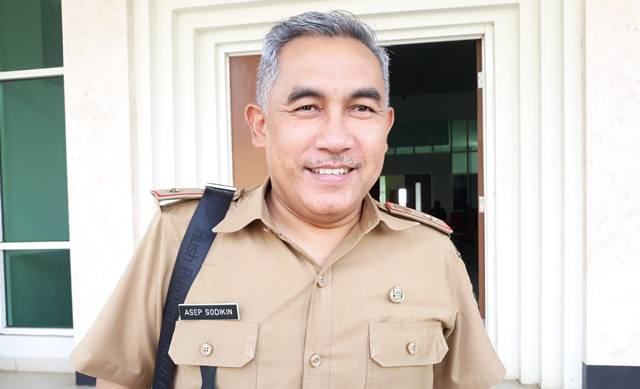 Pemkab Targetkan Raih Penghargaan Swasti Saba Wistara