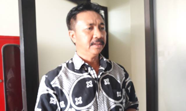 Dispora Tunggu Hasil Pembentukan Dua Perda