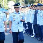 Seskoau Berkomitmen Cetak Pemimpin Bangsa yang Berkualitas