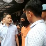 Sopir Proyek KCIC Terciduk Bongkar Konter HP