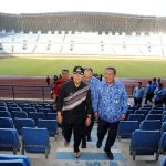 GBLA Tanpa Penonton Jadi Kontroversi