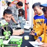 Teknologi Tepat Guna untuk Efesiensi