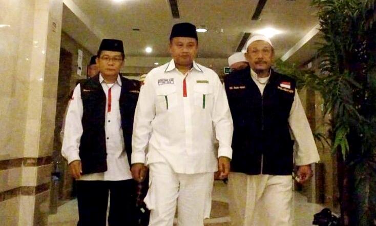 Tahun 2020, Jabar Bakal Tambah Petugas Haji