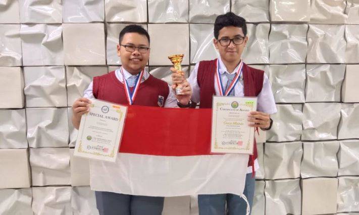 Teliti Ampas Kopi Hasilkan Listrik