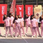 SMA 1 Bina Bakti Ingi Jadi Terbaik