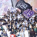 Dukungan Penonton Panaskan Pertandingan