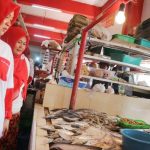 Ketua PKK Cimahi Kritik Ruang Laktasi di Pasar Cimahi