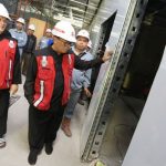 Fraksi PDIP Soroti Pembangunan RSIA