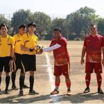 16 Tim Berkompetisi di Turnamen Piala Komisi I DPRD Jabar