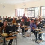 Uji Kompetensi Kepala Sekolah