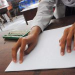 Siswa SLBN A Bandung Jadi Terlantar