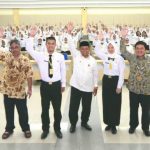 Uu Ruzhanul Minta ASN Pemdaprov Jabar Ngabret