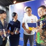 Visa Gelar Workshop Literasi Keuangan