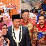 Wagub Jabar Minta Koperasi dan UMKM Gandeng Generasi Muda di Industri 4.0 Wagub Jabar Minta Koperasi dan UMKM Gandeng Generasi Muda di Industri 4.0