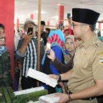 Hengki Minta Pinjaman Dana untuk Infrastruktur Harus Tepat Sasaran