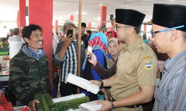 Hengki Minta Pinjaman Dana untuk Infrastruktur Harus Tepat Sasaran