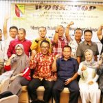 Membangun Pribadi Mulia Wakili Masyarakat