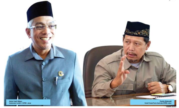 DPRD Jabar Soroti Kenaikan Iuran BPJS