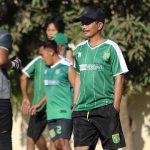 Performa Green Force Merosot