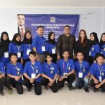 DedeYusuf Kunjungi BLK Kabupaten Bandung