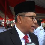 Aher Penuhi Pangilan KPK