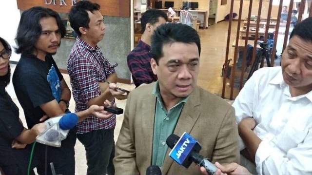 Arah Politik Gerindra Diputuskan September