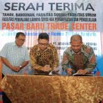 Pjs Dirut PD Pasar Resmi Dipecat