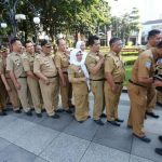 ASN Bekerja di Rumah Jadi Polemik