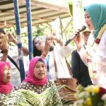 Atalia Praratya Ajak Kader PKK Menyukseskan Program Kampung KB