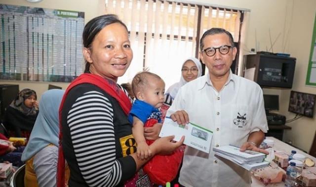 3.000 Peserta BPJS Kesehatan di Non Aktifkan