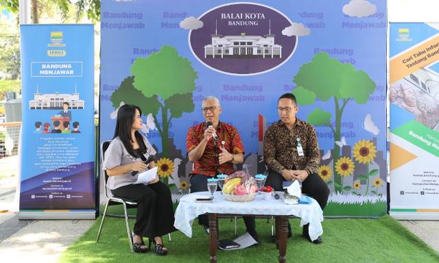 Para Wajib Pajak Diminta Membayar Tepat Waktu