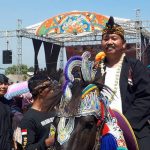 Kesenian Khas Harus Diperkenalkan