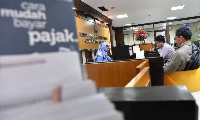 Pemkot Bidik Bisnis Indekos