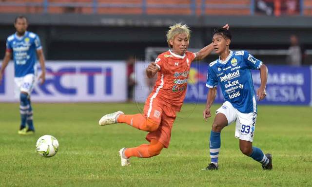 Bakal Jadi Duel Sengit