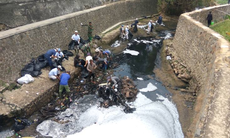 Pelaporan Dokumen Lingkungan Akan Berbasis Digital