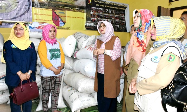 Kabupaten Bandung Optimis Raih Penghargaan Swasti Saba Wistara