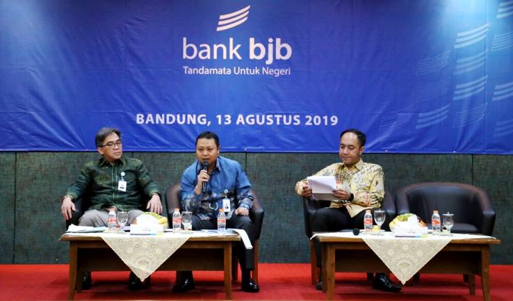 bank bjb Ajak Warga Melunasi PBB-P2 bank bjb Ajak Warga Melunasi PBB-P2