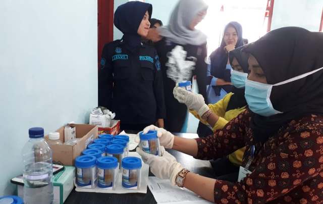 BNN Tingkatkan Pengawasan pada Peredaran Narkotika