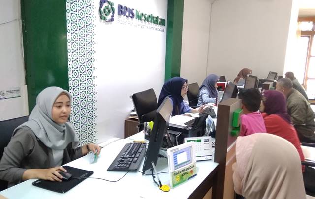 Klaim BPJS Mandek, Rumah Sakit jadi Korban