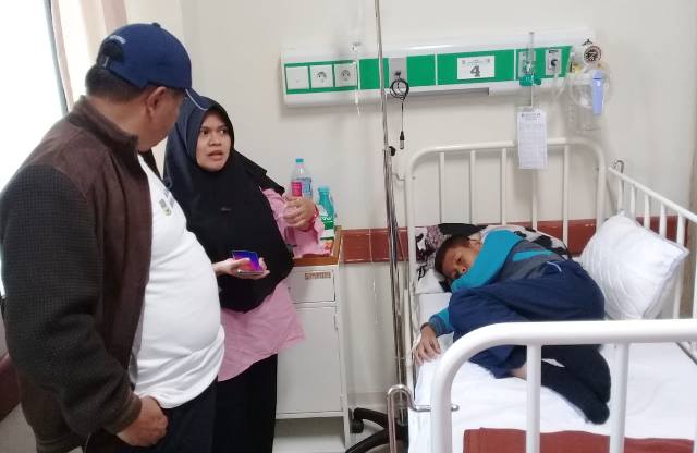 RSUD Cikalongwetan dapat Suntikan Dana Rp 21 M
