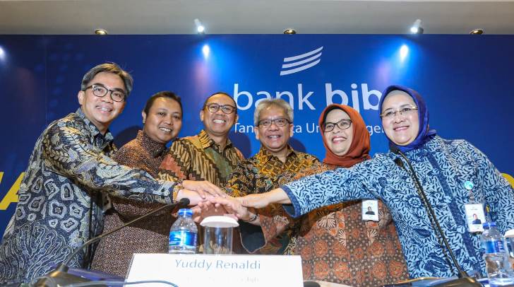 bank bjb Torehkan Capaian Positif pada Triwulan II 2019