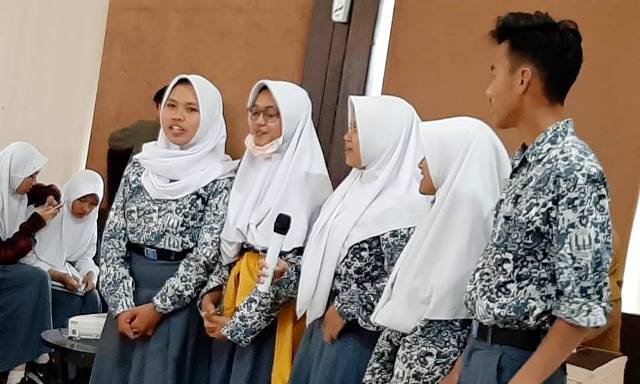 Masyarakat Diminta Pahami Pentingnya Hukum dan HAM