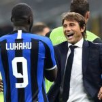 Duet Sanchez dan Lukaku Dorong Mimpi Conte Jegal Juventus