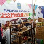 Cooperative Fair 2019: Generasi Milenial Jabar Juara