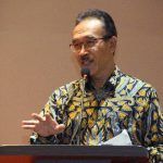 Tekankan Seleraskan Pembangunan di Daerah